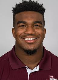 Game 9: Texas A&M at Mississippi State