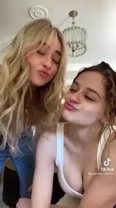 Joey King And Sabrina Carpenter Cum Tribute 001 Porn Videos | xHamster