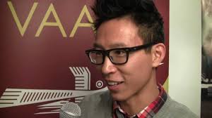 Christopher Dinh Interview: Initiation, Wong Fu & Casual