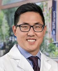 Perito Urology Congratulates Dr. Paul H. Chung