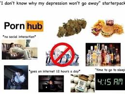 How to stop being lazy and depressed. Yea Stop Being Lazy Depressed Ones Comedycemetery