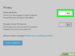 I have the settings set 'website searchable' and do not have a private profile. How To Delete An Account On The Knot 8 Steps With Pictures