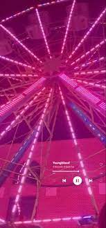 Последние твиты от pink aesthetic (@pinkaesthetic4). Bindie M Shop Redbubble Hot Pink Wallpaper Pink Wallpaper Pink Tumblr Aesthetic
