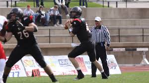 Homecoming 2011: Football Hosts UTSA