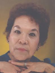 Delia Meredith Obituary