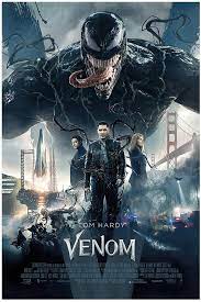 Today we have a new poster art collection for you to check out. Amazon Com Venom Tom Hardy 2018 Movie Poster Size 24 X 36 This Is A Certified Poster Office Print With Holographic Sequential Numbering For Authenticity Posters Prints