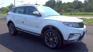 On the road price rm 97,440.27 ( with insurance) 2019 Proton X70 1 8 Tgdi 2wd Executive Start Up And Full Vehicle Tour Youtube