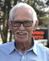 Wilbert Thomas Ashley Obituary January 3, 2023