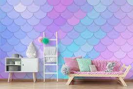 Maybe you would like to learn more about one of these? Mermaid Bedroom Ideas For All Ages Adults Inc Wallsauce Us