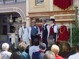 Orlando Ferrante Window Ceremony,