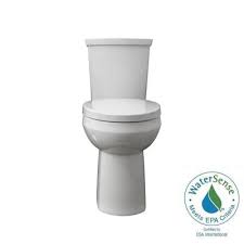 American Standard Cadet Ultra Low Tall Height 2 Piece 0 92 1 28 Gpf Dual Flush Right Elongated Toilet In White Seat Included 740aa200 020 The Home Depot American Standard Dual Flush Toilet Sawtell
