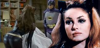 Julie newmar is an american actress, dancer and singer, known for a variety of stage, screen, and television roles, as well as a writer, lin. Former Catwoman Julie Newmar Joining Batman 66 Animated Movie