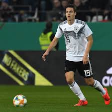 As is often customary with any player that … Gladbach On Twitter Congratulations To Florian Neuhaus On His First Ever Call Up To The Dfb Team En Diefohlen