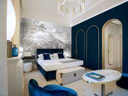 Temukan lebih banyak pilihan kamar di intercontinental bali resort dengan penawaran harga terbaik di traveloka! Tiru 6 Desain Kamar Hotel Ini Rumah Pun Nyaman Serasa Hotel Bintang Lima Kumparan Com