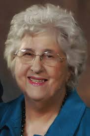 Dorothy Jennings Obituary (1927