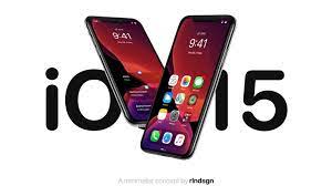 Maybe you would like to learn more about one of these? Ios 15 Release Date Beta Features And Changes Coming To Your Iphone Ioslift