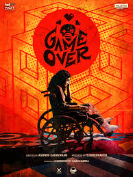 To be the last survivor is the only goal. Game Over 2019 Imdb