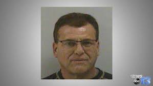 Marion man charged with discharging firearm to incite fear