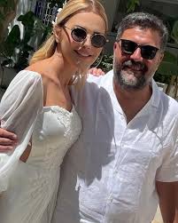 Doğum yoklama hapı kullanmanız, katiyen hamilelik istemediğiniz anlamına gelmez. Unlu Sunucu Ece Erken Mujdeyi Verdi Biz Evlendik Magazin Life