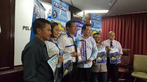 Enchem sdn bhd is exclusively distributor for ati brand from unites states, which involve with gas detection monitoring station and water analysis monitoring for water and sewerage industries. 30th Mount Kinabalu Climbathon Malaysia S Toughest Mountain Race To Pit 129 Challengers