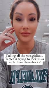 My heart is stuck in the 90’s and Target knows how to “target” that 🥹  #90snostalgia #target