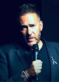 Simon Allen, Executive Producer, London