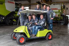 Claas Ausmalbilder Fun Shop