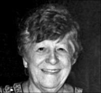 VIRGINIA ROBILLARD Obituary (2016)