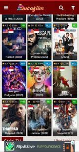 Download film terbaru, download film indonesia, film horor, film drama, film komedi dll, full movie indonesia gratis. Dutafilm 1 0 Download For Android Apk Free