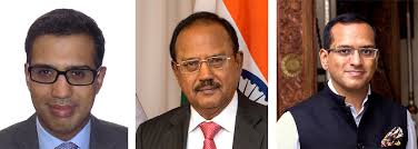 The previous time indian and pakistani nsas achieved was in thailand on. Ajit Doval Wiki Age Wife Children Biography More Wikibio
