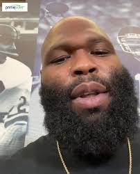 Justin Ellis’ message to the fans