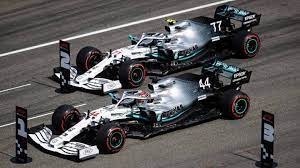 Últimas noticias del mundial de fórmula 1 2021 en sport. F1 Gp De Alemania 2019 Horario Tv Y Como Ver Online Hoy As Com