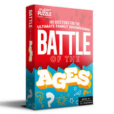 Play in a roundtable format, asking each player to answer the trivia question. Video Games Trivia Quiz Professor Puzzle