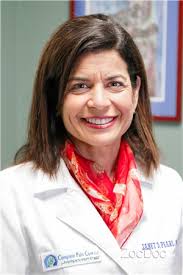 Dr. Janet Pearl, MD, MS