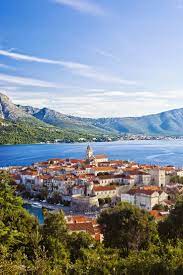 Places For Traveling 5 Best Places To Visit In Croatia Cool Places To Visit Places To Travel Croatia Travel