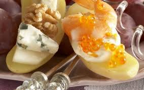 Une Recette De Domitille Langot Auteur Styliste Culinaire Alimentation Recettes De Tapas Culinaire