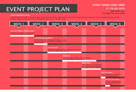 Our website features products from many insurance companies and we help customers to compare various insurance plans and narrow down on the insurance policy that best suits customer's needs and then facilitate online purchase of insurance policy in life insurance and. 48 Professional Project Plan Templates Excel Word Pdf á… Templatelab