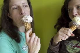 Ice cream's long history; making Pok Pok's Hunny at home: Table Talk