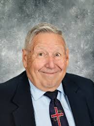 Calvary Baptist Church of Middleburg, Florida