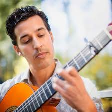 BEST of Austin, TX Live Spanish Guitar