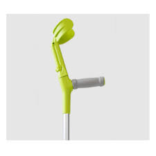 MULETA BCR-SOFT - Ortopedia Clot