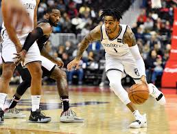 Find the latest in caris levert merchandise and memorabilia, or check out the rest of our gear for the whole family. N B A Nets Register First Victory Since Caris Levert S Ugly Injury The New York Times