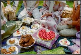 Ein picknick ist eine im freien eingenommene mahlzeit. Das Perfekte Picknick Rezept Culture Food Blog Ein Kulinarisches Tagebuch Fur Geniesser