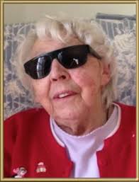 Eleanore Roberge Tranmer Obituary