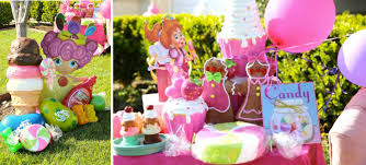 For this sweet balloon decoration idea you will need 10 x 5. Kara S Party Ideas Candy Land Game Sweets Boy Girl 2nd Birthday Party Planning Ideas