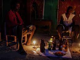 A Divine Brew Alcohol In Haitian Vodou And Yucatec Maya Ritual Human Relations Area Files