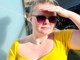 Fundraiser by Robin Daniel : Help Eva fight Lipedema! Helft Eva gegen  Lipödem!