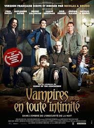 French Poster Of What We Do In The Shadows Full Movies Shadow Full Movies Online Free
