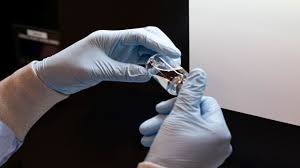 Pfizer Agrees To Manufacture Gilead S Coronavirus Drug Remdesivir