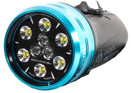 Troubleshooting Tips For Light Motion Sola Lights Scuba Diver Life